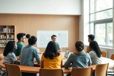 que es el coaching educativo y que beneficios aporta Coaching en Madrid