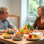 Qué es el coaching nutricional y cómo puede ayudarte