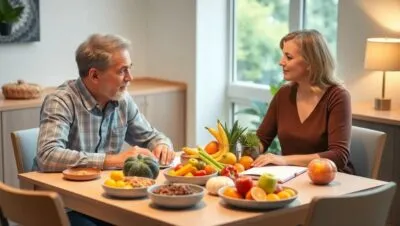 que es el coaching nutricional y como puede ayudarte Coaching en Madrid