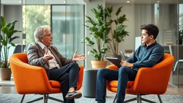 que papel tiene el coaching en la gestion del cambio Coaching en Madrid