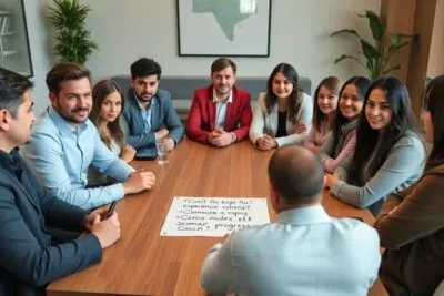 que preguntas hacer antes de contratar un coach Coaching en Madrid