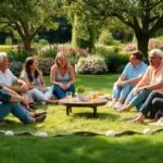 Claves para vivir con menos estrés