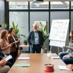 Cómo encontrar coaching de empresa en Madrid