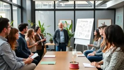 como encontrar coaching de empresa en madrid Coaching en Madrid