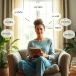 Cómo entender tu diálogo interno