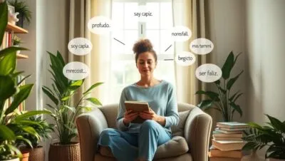 como entender tu dialogo interno Coaching en Madrid