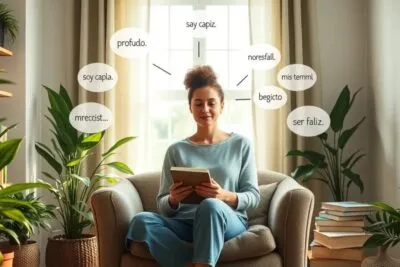 como entender tu dialogo interno Coaching en Madrid