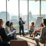 Opiniones reales sobre coaching en Madrid