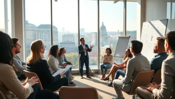 opiniones reales sobre coaching en madrid Coaching en Madrid