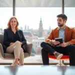 Qué ofrece el coaching en Madrid centro