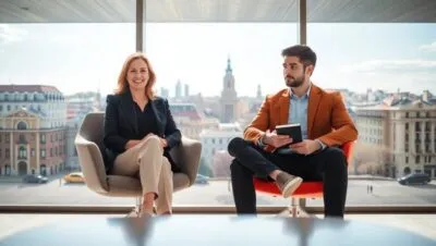 que ofrece el coaching en madrid centro Coaching en Madrid