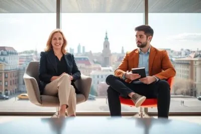 que ofrece el coaching en madrid centro Coaching en Madrid