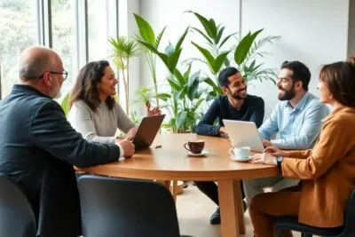 que perfil tienen los coaches mas recomendados en madrid Coaching en Madrid