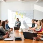 Qué servicios de coaching están creciendo en Madrid