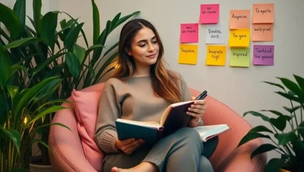 que tecnicas ayudan a frenar el pensamiento negativo Coaching en Madrid