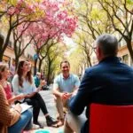 Qué tipo de coaching es más popular en Madrid