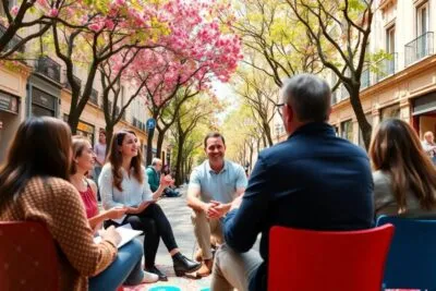 que tipo de coaching es mas popular en madrid Coaching en Madrid