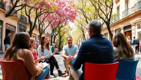 que tipo de coaching es mas popular en madrid Coaching en Madrid