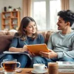 Técnicas de coaching que puedes aplicar en casa