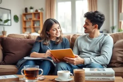 tecnicas de coaching que puedes aplicar en casa Coaching en Madrid