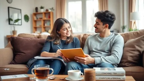 tecnicas de coaching que puedes aplicar en casa Coaching en Madrid