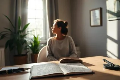 como usar el diario personal como herramienta de coaching Coaching en Madrid