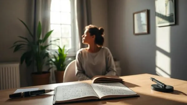 como usar el diario personal como herramienta de coaching Coaching en Madrid