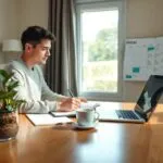 Guía sencilla para crear un plan personal de mejora