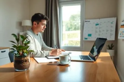 guia sencilla para crear un plan personal de mejora Coaching en Madrid