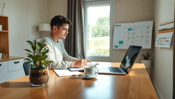 guia sencilla para crear un plan personal de mejora Coaching en Madrid